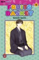 Manga - Manhwa - Fruits Basket de Vol.18