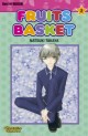 Manga - Manhwa - Fruits Basket de Vol.2