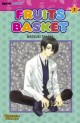 Manga - Manhwa - Fruits Basket de Vol.7