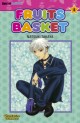 Manga - Manhwa - Fruits Basket de Vol.8