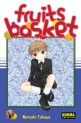 Manga - Manhwa - Fruits Basket es Vol.11