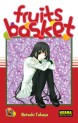 Manga - Manhwa - Fruits Basket es Vol.13