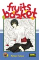 Manga - Manhwa - Fruits Basket es Vol.15