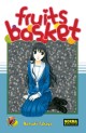 Manga - Manhwa - Fruits Basket es Vol.17