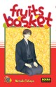 Manga - Manhwa - Fruits Basket es Vol.18