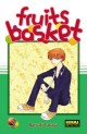 Manga - Manhwa - Fruits Basket es Vol.3