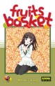 Manga - Manhwa - Fruits Basket es Vol.5