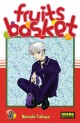 Manga - Manhwa - Fruits Basket es Vol.8