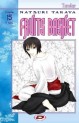 Manga - Manhwa - Fruits Basket it Vol.15