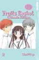 Manga - Manhwa - Fruits Basket Ultimate Edition us Vol.2