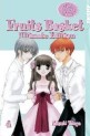 Manga - Manhwa - Fruits Basket Ultimate Edition us Vol.4