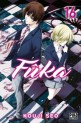 Manga - Manhwa - Fûka Vol.16