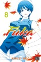 Manga - Manhwa - Fûka Vol.8