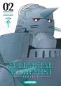 Manga - Manhwa - FullMetal Alchemist - Edition Perfect Vol.2