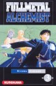 Manga - Manhwa - FullMetal Alchemist Vol.3