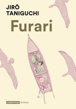 manga - Furari - Edition 2019