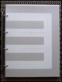 Range Murata - Artbook - Futurhythm jp Vol.0