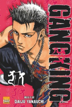 Mangas - Gangking Vol.7