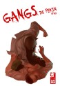 Manga - Gangs de Pekin