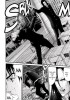 Planche supplémentaire GANTZ © 2000 by Hiroya Oku/SHUEISHA Inc.
