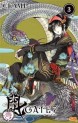 Manga - Manhwa - Gate 7 jp Vol.3