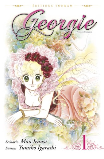 Manga - Manhwa - Georgie Vol.1