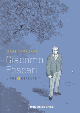 manga - Giacomo Foscari Vol.1