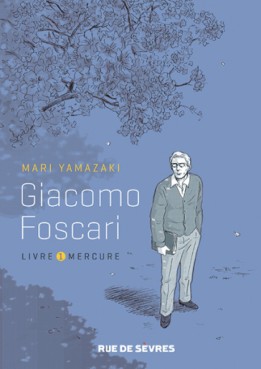 Manga - Giacomo Foscari Vol.1