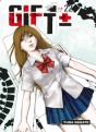Manga - Gift +/- Vol.22