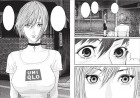 Planche supplémentaire GIGANT © 2018 Hiroya OKU / SHOGAKUKAN
