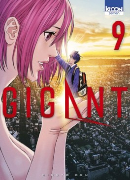 Gigant Vol.9