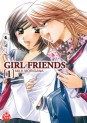 Manga - Girl Friends vol1.