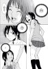 Planche supplémentaire GIRL FRIEND © 2004 by Masaya Hokazono, Bettencourt / SHUEISHA Inc.