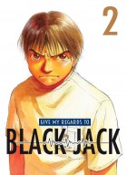 Give My Regards to Black Jack Vol.2