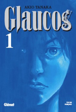 Manga - Glaucos Vol.1