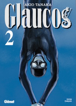 Manga - Glaucos Vol.2