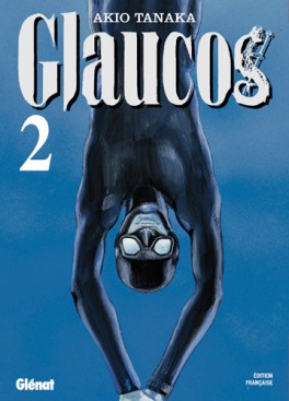 manga - Glaucos Vol.2