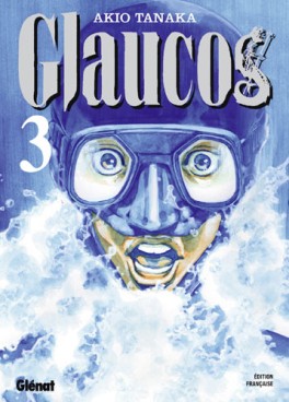 Manga - Glaucos Vol.3