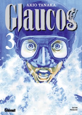 manga - Glaucos Vol.3