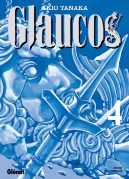 Manga - Manhwa - Glaucos Vol.4