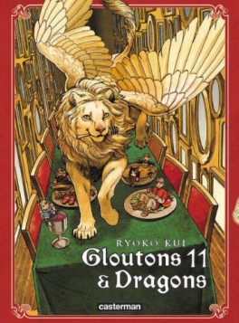 Gloutons et Dragons Vol.11