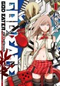 Manga - Manhwa - God Eater - The 2nd Break jp Vol.1