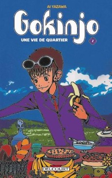 Gokinjo, une vie de quartier Vol.2