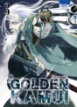 Golden Kamui Vol.3