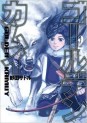 Manga - Manhwa - Golden Kamui jp Vol.2