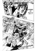 Planche supplémentaire JOJO'S BIZARRE ADVENTURE © 1986 by Hirohiko Araki / SHUEISHA Inc.