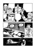 Planche supplémentaire SAITO TAKAO SELECTION BEST13 OF GOLGO 13 © 2003 by Takao SAITO / Shogakukan Inc.