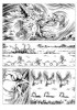 Planche supplémentaire GON © Masashi TANAKA / Kodansha Ltd.
