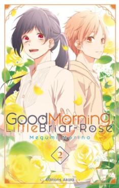 Mangas - Good Morning Little Briar-Rose Vol.2