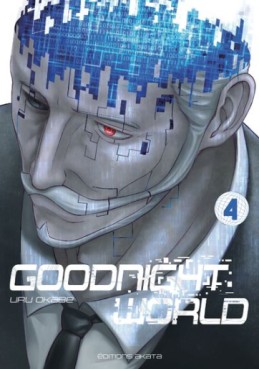 Mangas - Goodnight World Vol.4